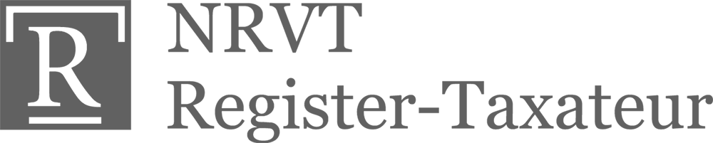 Logo NRVT Register-Taxateur