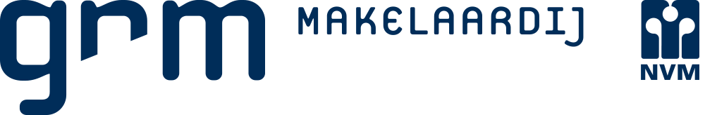 Logo GNM Makelaardij Maastricht